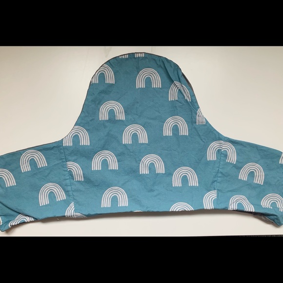 Yeah Baby Goods Highchair Bundle - Picture 2 of 5